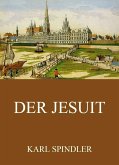 Der Jesuit (eBook, ePUB)