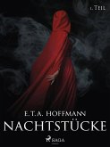 Nachtstücke - 1. Teil (eBook, ePUB)