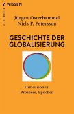 Geschichte der Globalisierung (eBook, PDF)