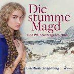 Die stumme Magd - Eine Weihnachtsgeschichte (MP3-Download)