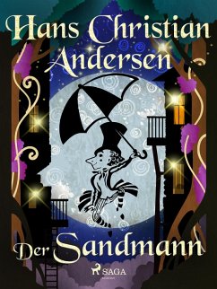 Der Sandmann (eBook, ePUB) - Andersen, Hans Christian