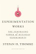 Experimentation Works (eBook, ePUB) - Bild 1