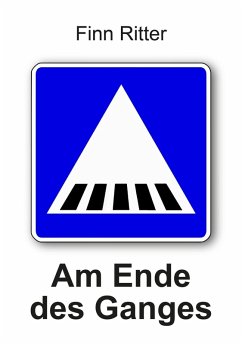Cover Am Ende des Ganges (eBook, ePUB)