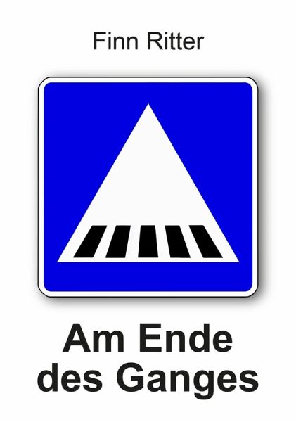Am Ende des Ganges (eBook, ePUB)