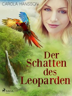 Der Schatten des Leoparden (eBook, ePUB) - Hansson, Carola