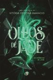 Olhos de Jade (eBook, ePUB)