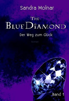 Cover The Blue Diamond (eBook, ePUB)