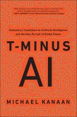 T-Minus AI (eBook, ePUB)