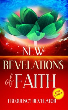 Cover New Revelations of Faith (eBook, ePUB)
