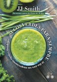 Sucos verdes para sempre (eBook, ePUB) Sucos verdes para sempre (eBook, ePUB)