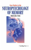 Case Studies in the Neuropsychology of Memory (eBook, ePUB)