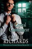 The Crystal Connoisseur (Wolves of Stone Ridge, #40) (eBook, ePUB)