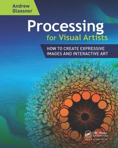 Cover Processing for Visual Artists (eBook, PDF)