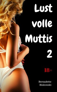 Cover Lustvolle Muttis 2 (eBook, ePUB)