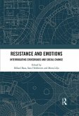 Resistance and Emotions (eBook, PDF)