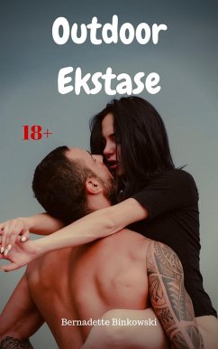 Cover Outdoor Ekstase (eBook, ePUB)
