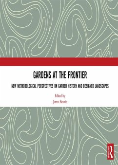 Cover Gardens at the Frontier (eBook, PDF)