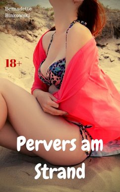 Cover Pervers am Strand (eBook, ePUB)