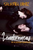 Lembranças de um passado inexistente (eBook, ePUB)