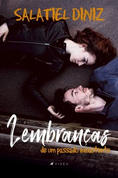 Cover Lembranças de um passado inexistente (eBook, ePUB)