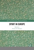 Sport in Europe (eBook, ePUB)