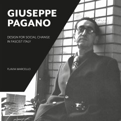 Cover Giuseppe Pagano (eBook, ePUB)