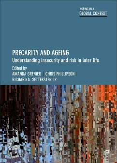 Precarity and Ageing (eBook, ePUB)