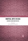 Martial Arts in Asia (eBook, PDF)