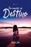 Ferramentas do destino (eBook, ePUB)