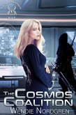 The Cosmos Coalition (The Space Merchants Series, #9) (eBook, ePUB)