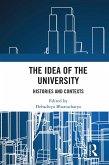 The Idea of the University (eBook, PDF)