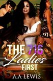 The 716 Ladies First (eBook, ePUB)