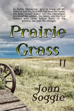 Cover Prairie Grass (eBook, ePUB)