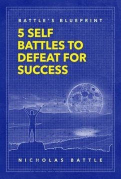 Cover Battle's Blueprint (eBook, ePUB)