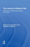 The Lessons Of Modern War (eBook, ePUB)