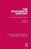 The Eighteenth Century (eBook, PDF)