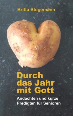 Durch das Jahr mit Gott (eBook, ePUB)