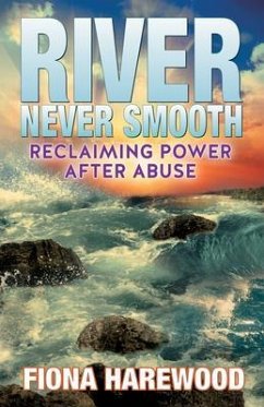 Cover River Never Smooth (eBook, ePUB)