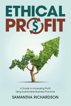 Cover Ethical Profit (eBook, ePUB)