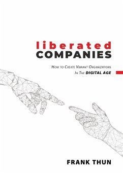 Liberated Companies (eBook, ePUB)