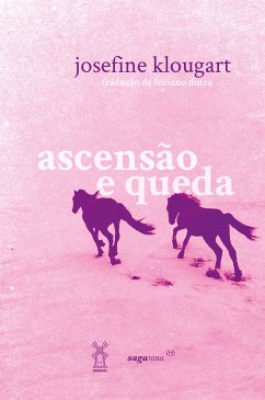 Ascensão e queda (eBook, ePUB) - Klougart, Josefine