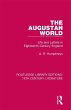 The Augustan World (eBook, ePUB) - Bild 1