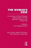 The Woman's View (eBook, PDF)