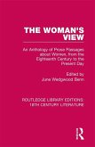 The Woman's View (eBook, PDF) The Woman's View (eBook, PDF)