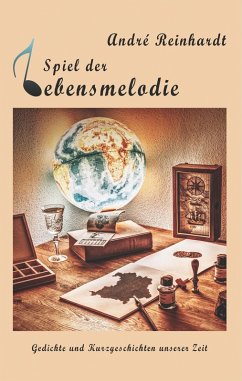 Spiel der Lebensmelodie (eBook, ePUB)