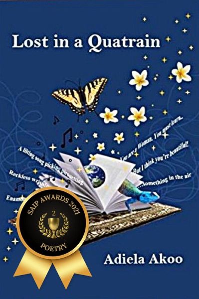 Lost in a Quatrain (eBook, ePUB)