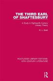 The Third Earl of Shaftesbury (eBook, ePUB)