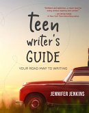 Teen Writer's Guide (eBook, ePUB)