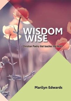 Wisdom Wise (eBook, ePUB) - Edwards, Marilyn