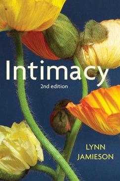 Intimacy - Jamieson, Lynn
